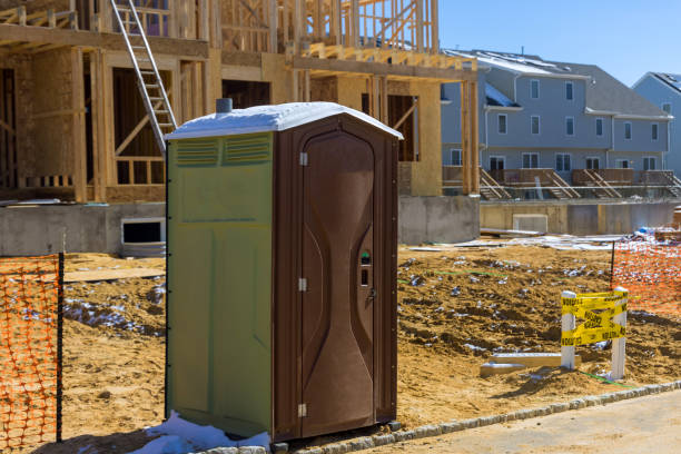 Affordable portable toilet rental in Twin Lakes, VA
