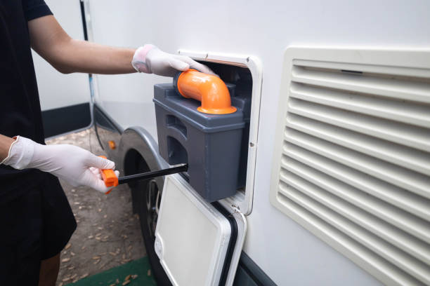Twin Lakes, VA porta potty rental Company
