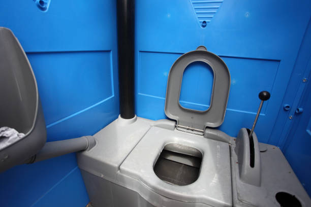 Best Affordable portable toilet rental  in Twin Lakes, VA