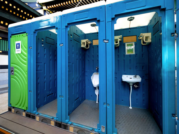 Portable Toilet Options We Offer in Twin Lakes, VA