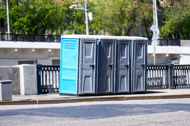 Best Porta potty services near me  in Twin Lakes, VA