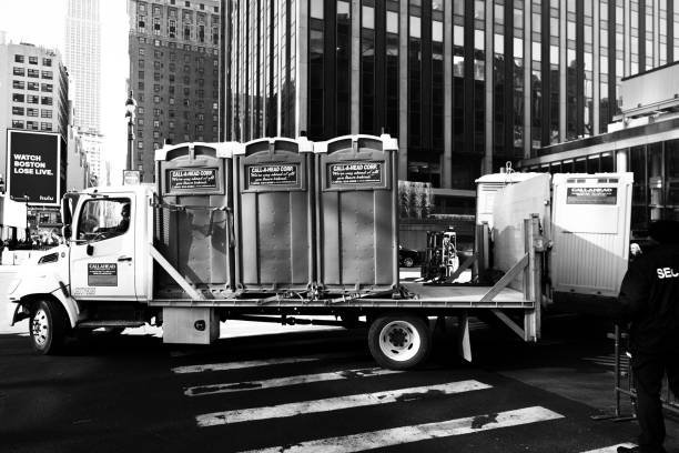 Best Local porta potty services  in Twin Lakes, VA