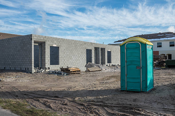 Porta potty services near me in Twin Lakes, VA